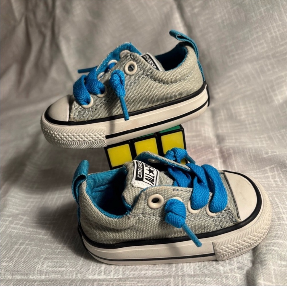 Converse Kids' Slip On Chuck Taylor Sneaker NWOT
